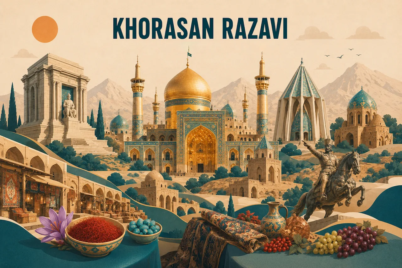 Razavi Khorasan